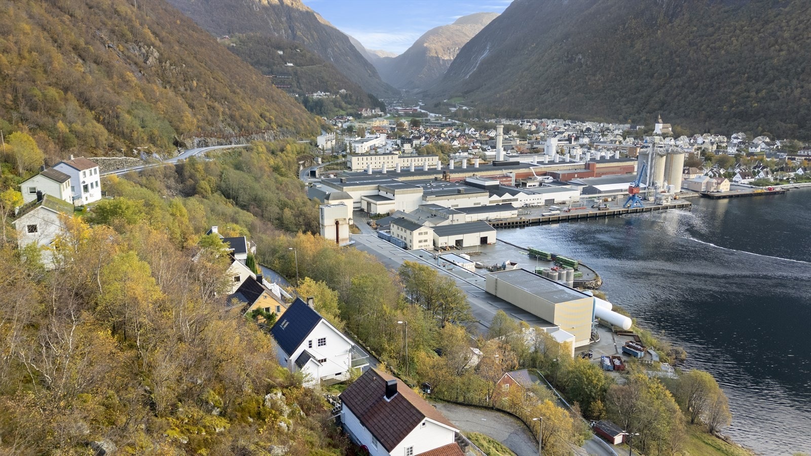 Velkommen til visning - hugs påmelding! Galleribilde