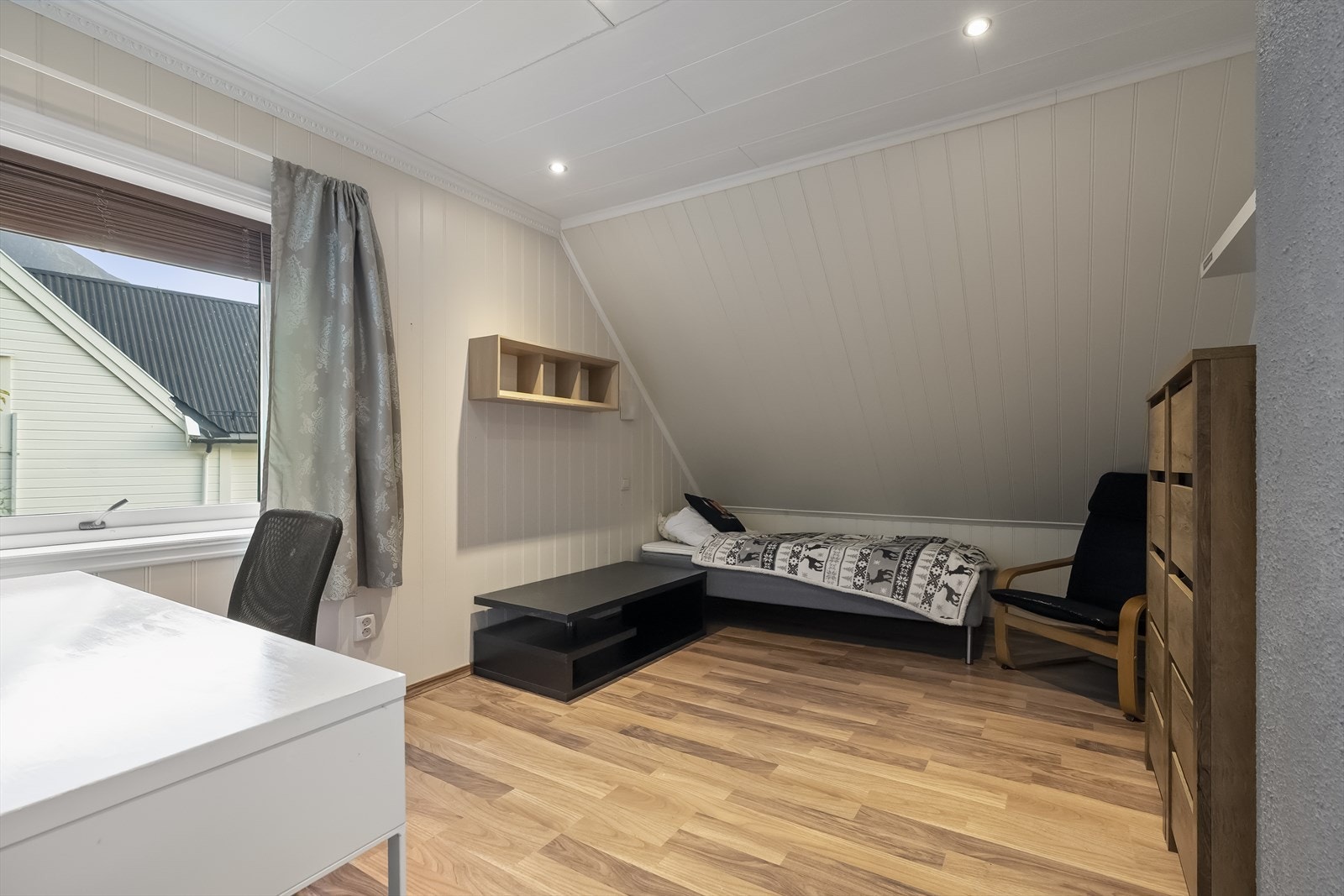 Soverom nr.2 Galleribilde