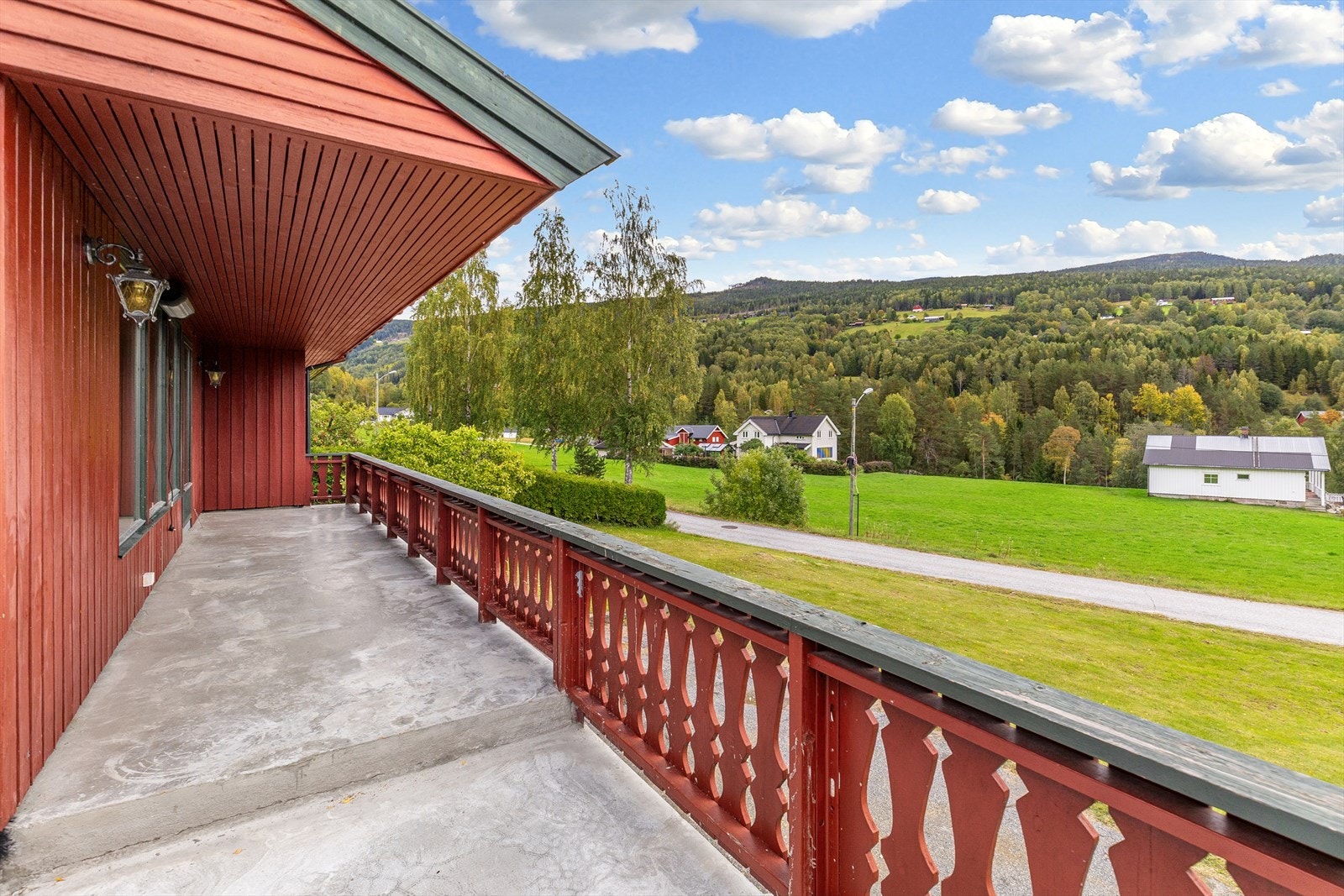 Veranda Galleribilde