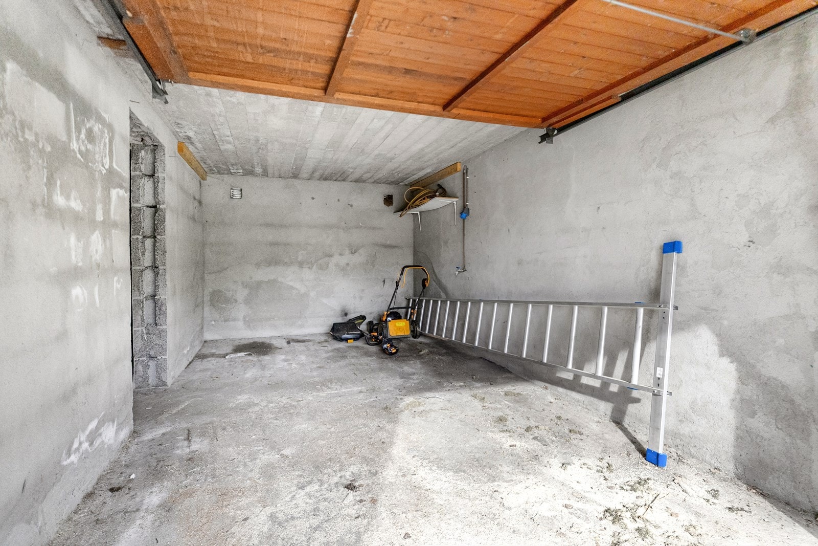 Garasje Galleribilde