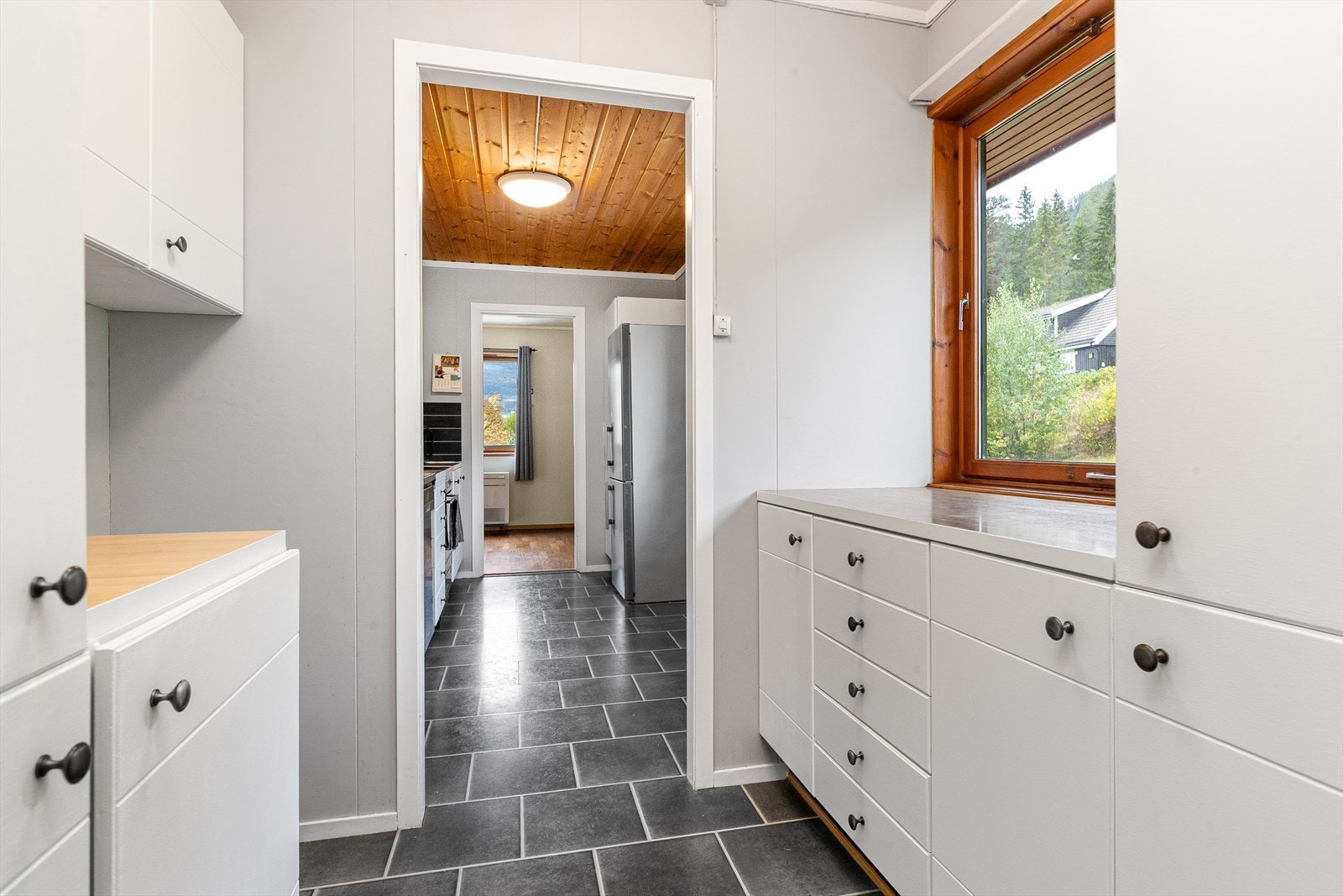 Grovkjøkken Galleribilde