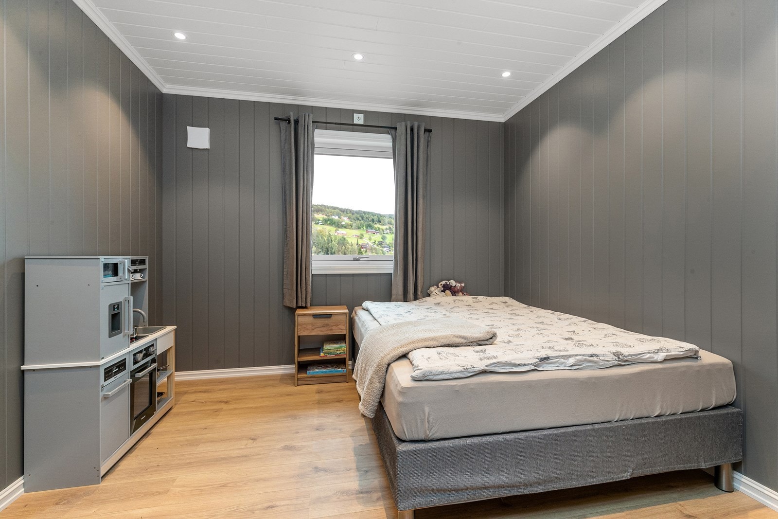 Soverom 1 Galleribilde