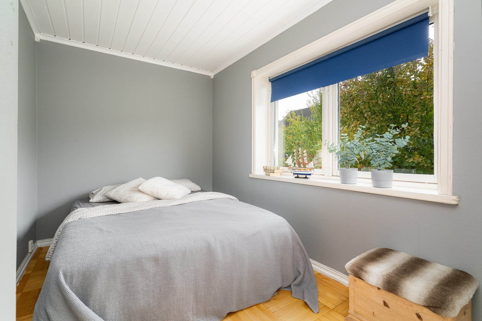 Soverom nr. 2 Galleribilde