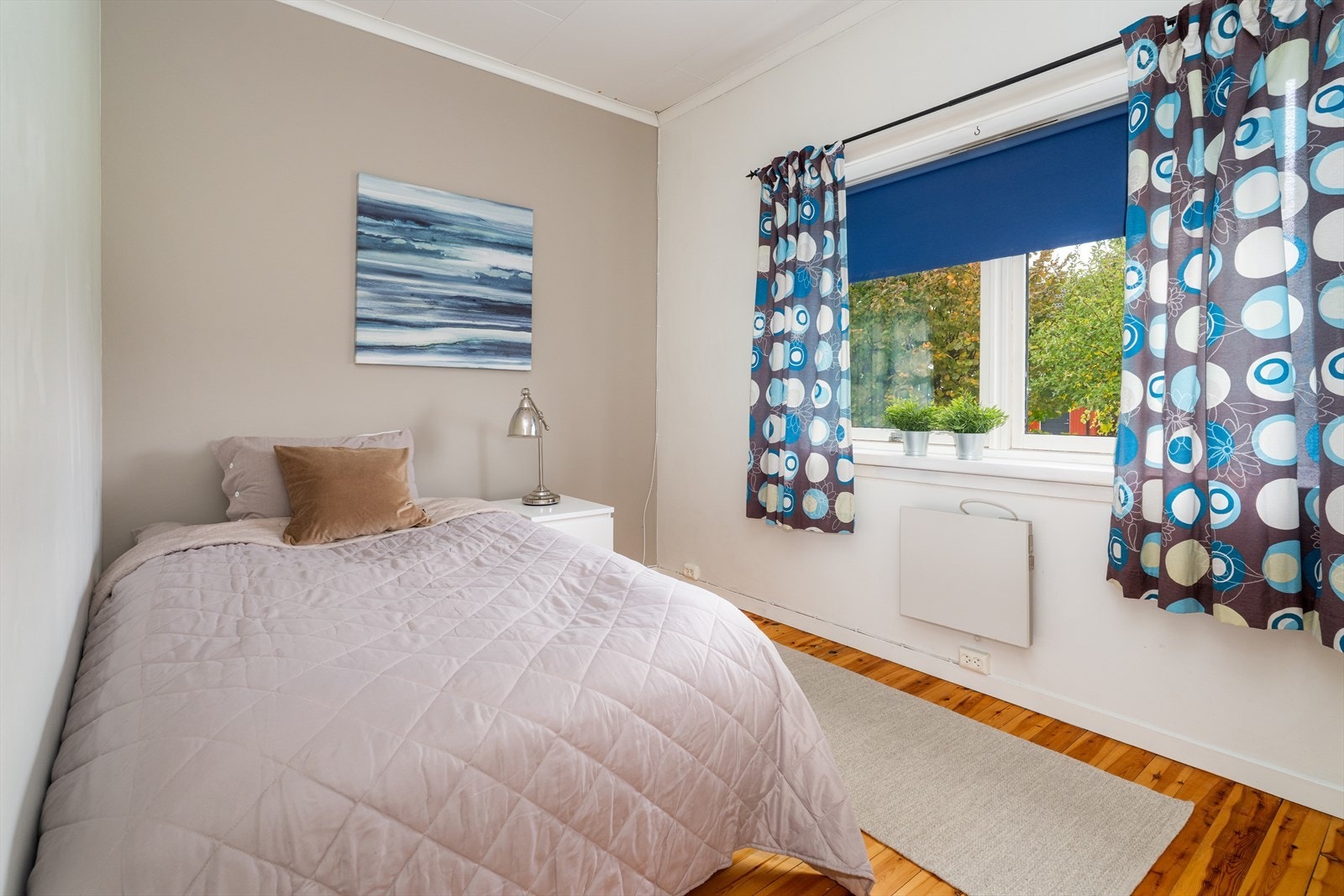 Soverom nr. 3 Galleribilde