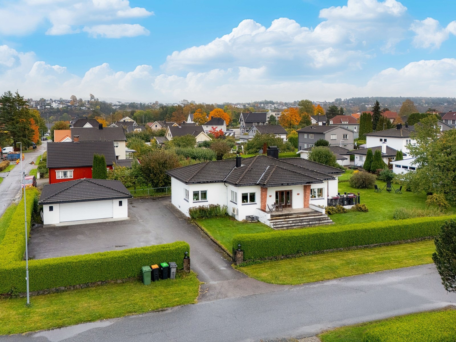 EiendomsMegler1 ved Jørgen E. Thorkildsen presenterer Industrigata 35! Galleribilde