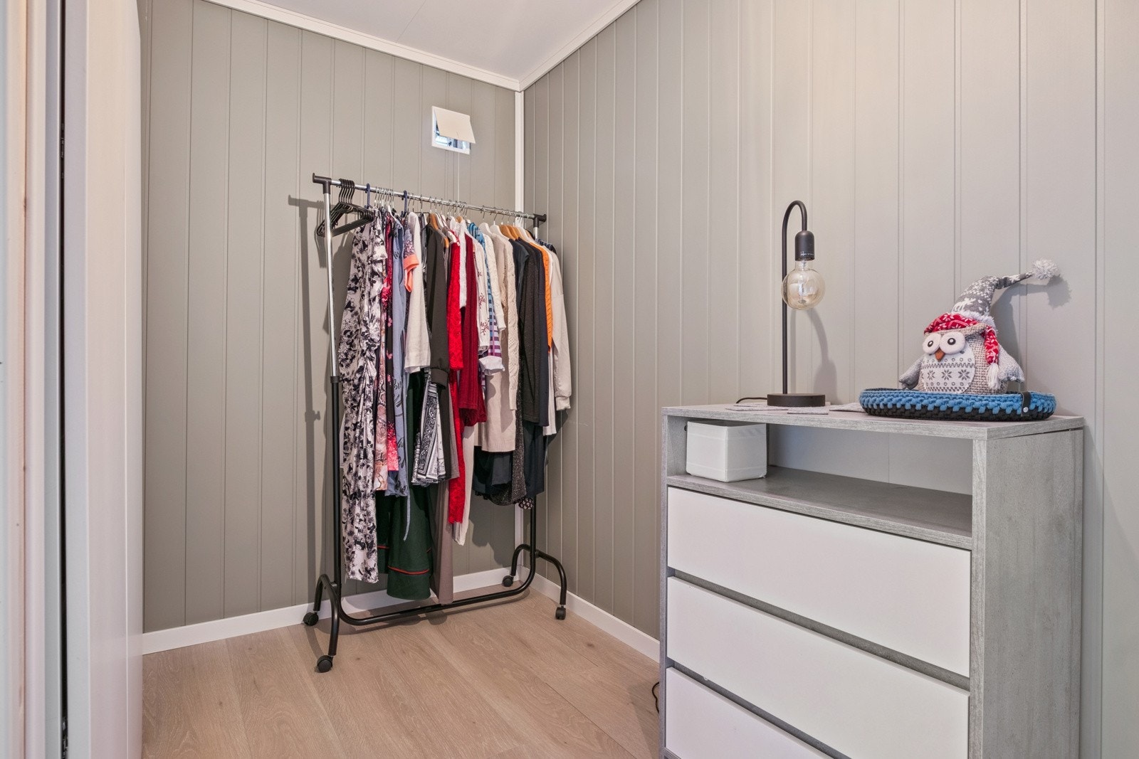 Soverom Galleribilde