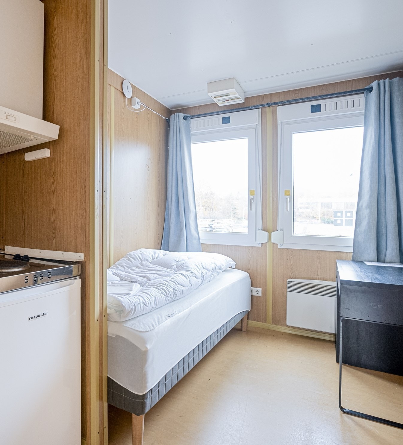 Formannshybel Galleribilde