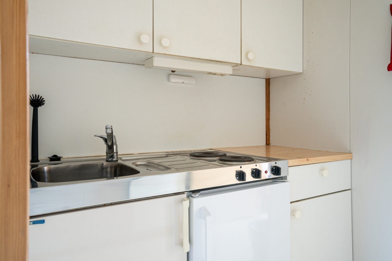 Kjøkken dobbelrom Galleribilde