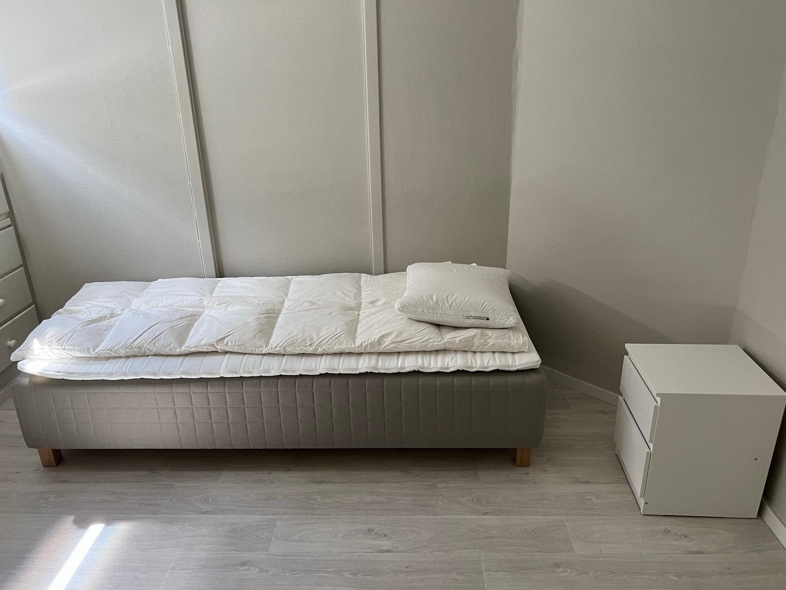 Soverom 2 Galleribilde