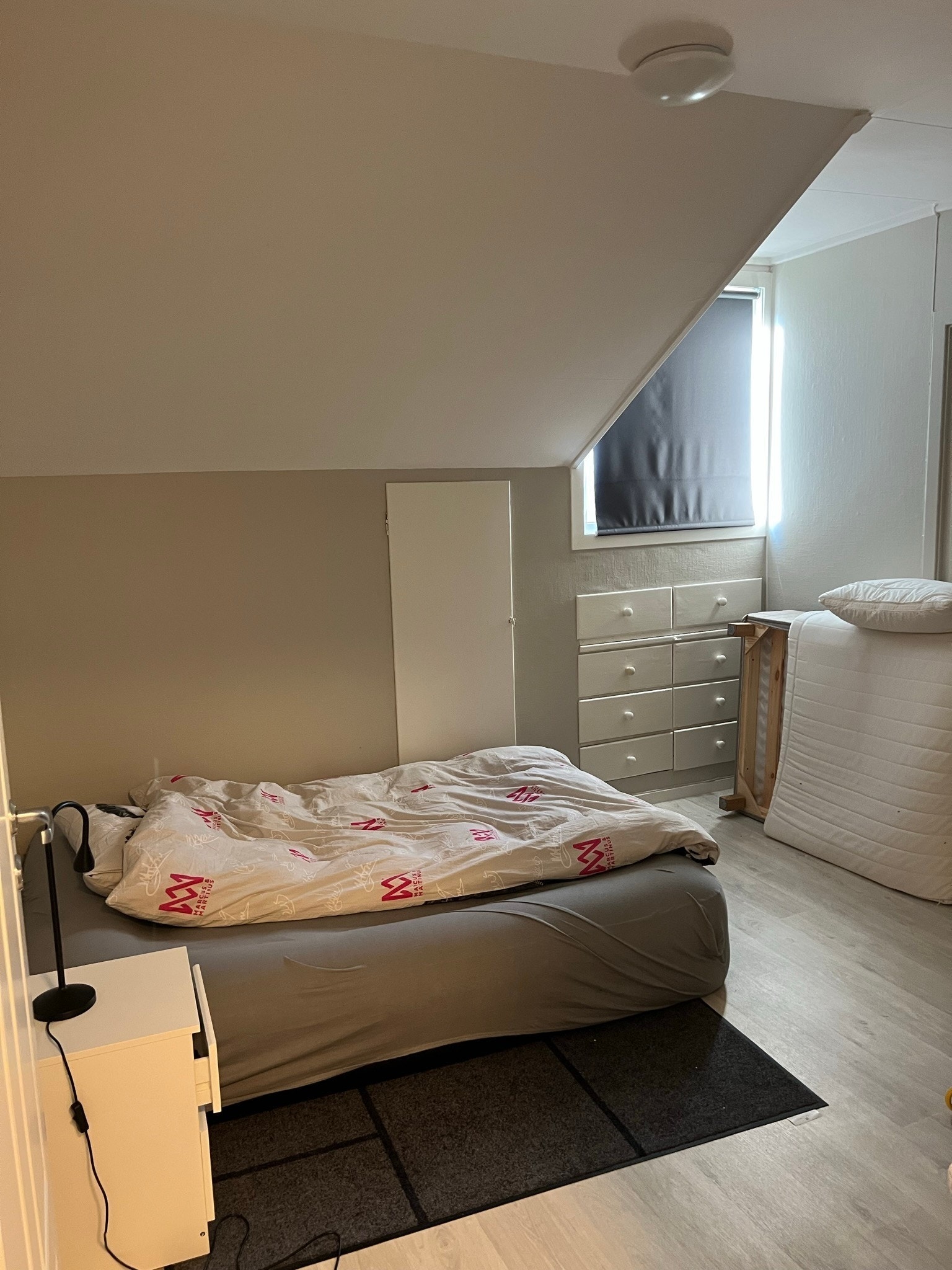 Soverom 1 Galleribilde