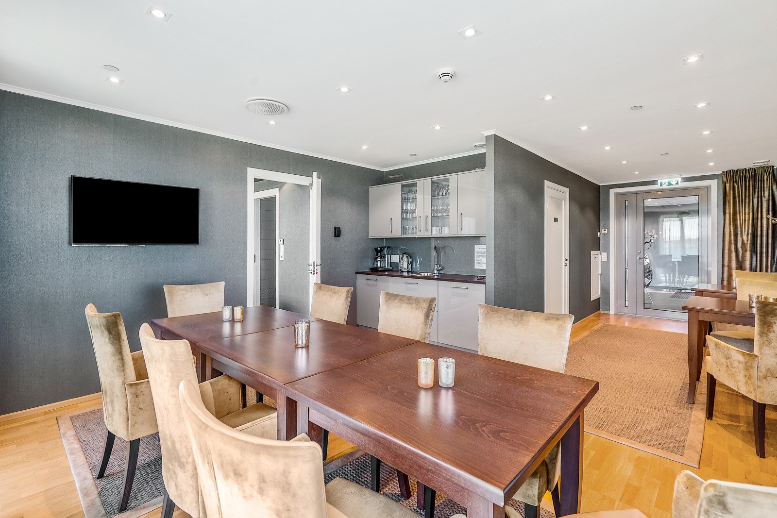 Fellesområde Galleribilde