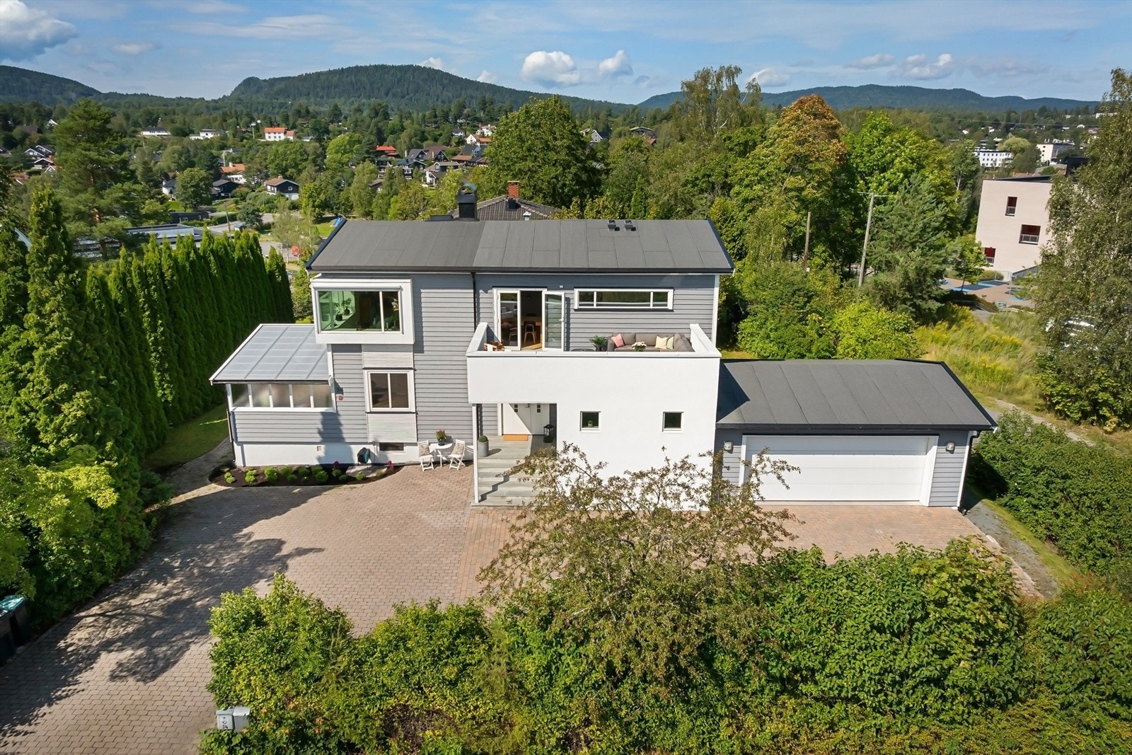 En sjelden mulighet! Galleribilde