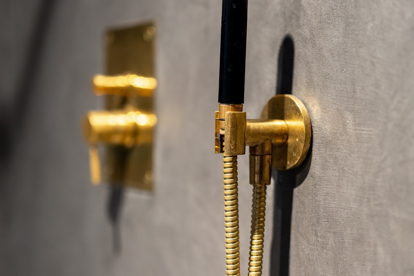 Påkostede armaturer fra Tapwell Galleribilde