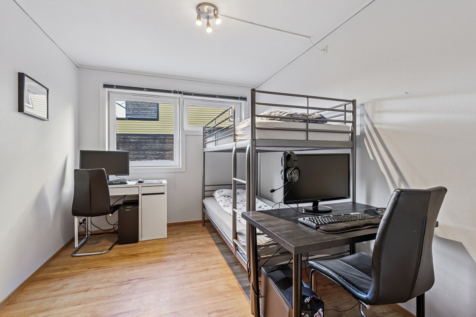 Soverom nummer 4 Galleribilde