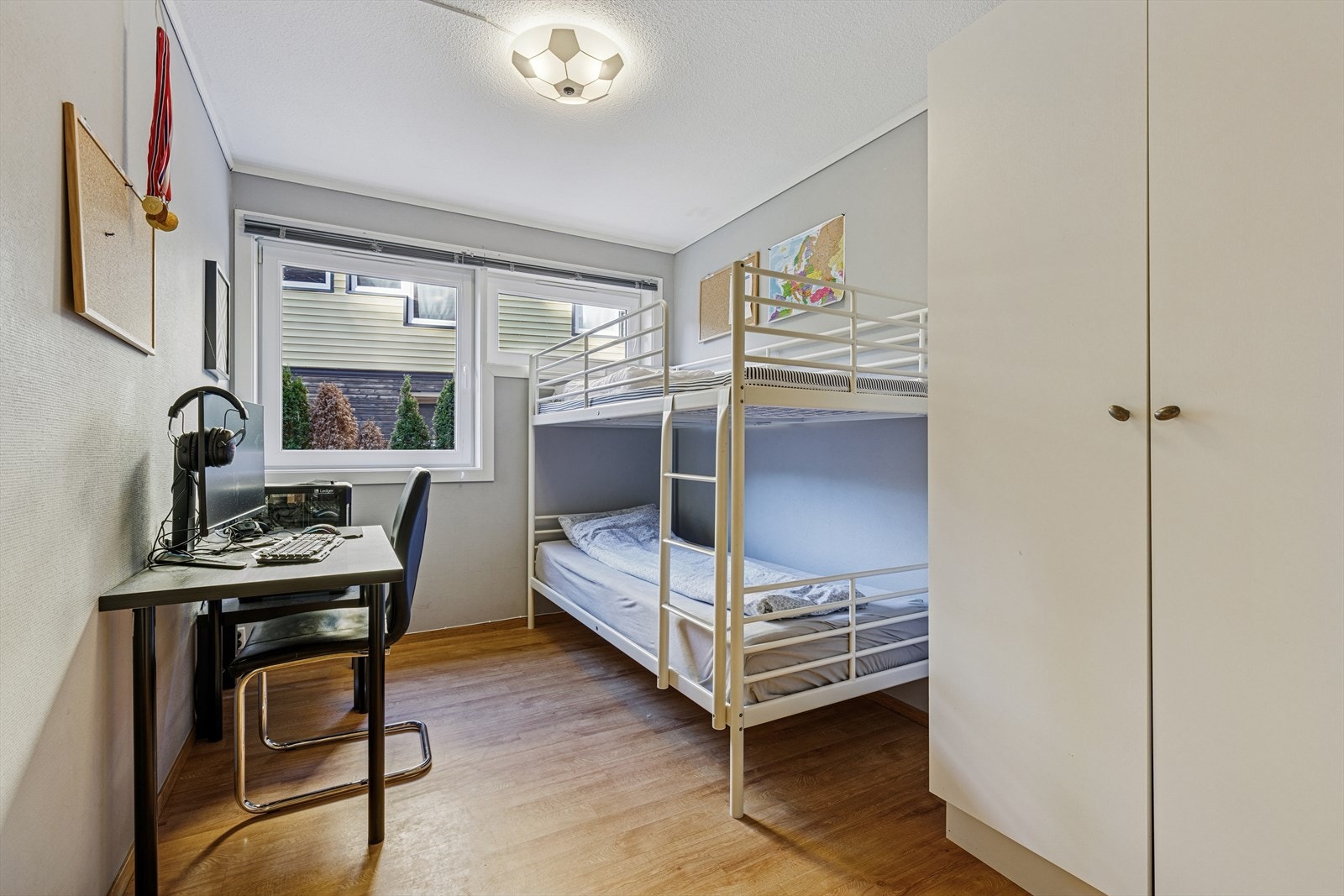 Soverom nummer 2 Galleribilde