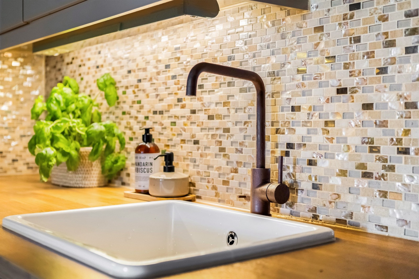 Detaljbilde. Galleribilde