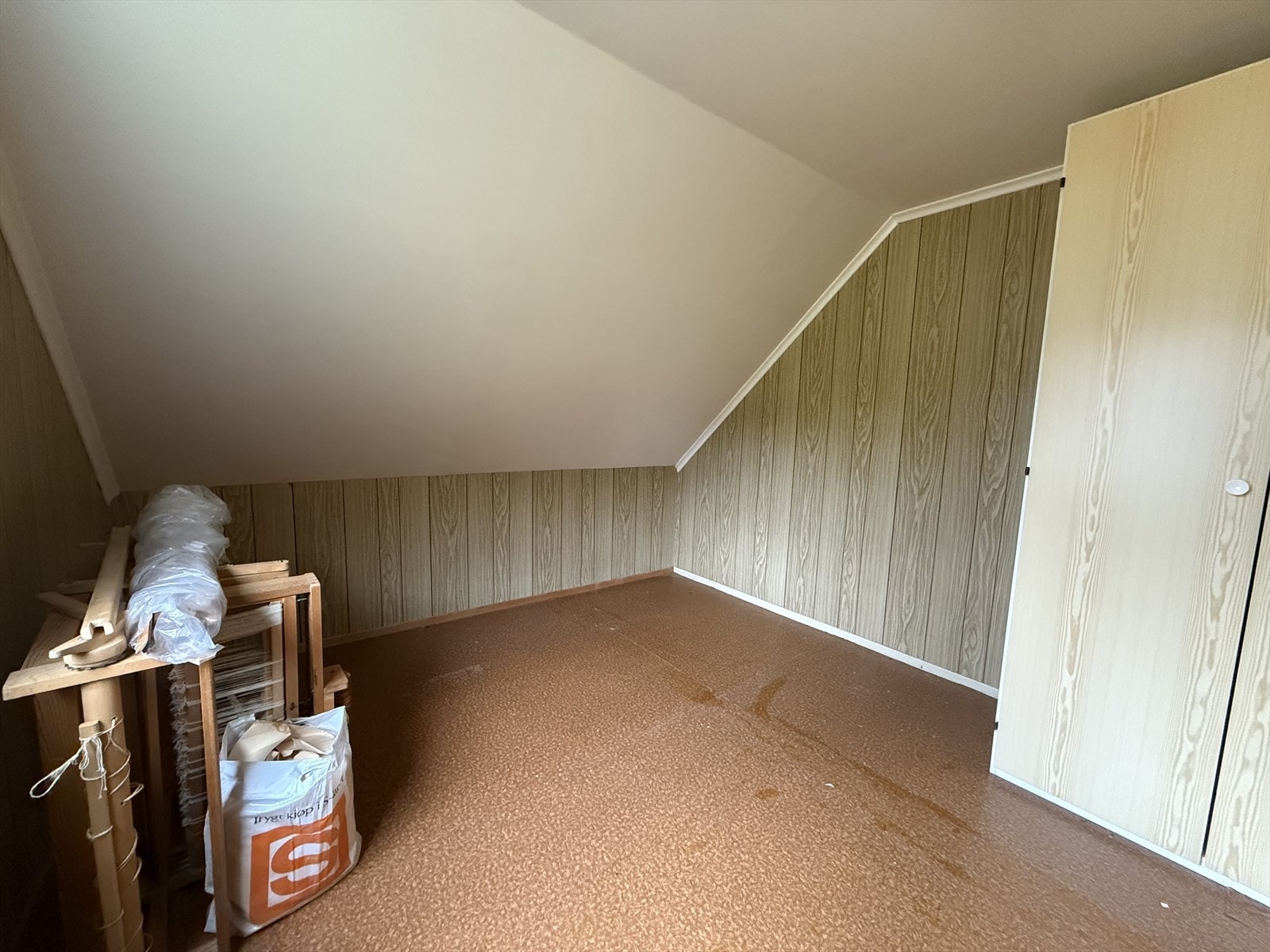 Soverom 3 Galleribilde