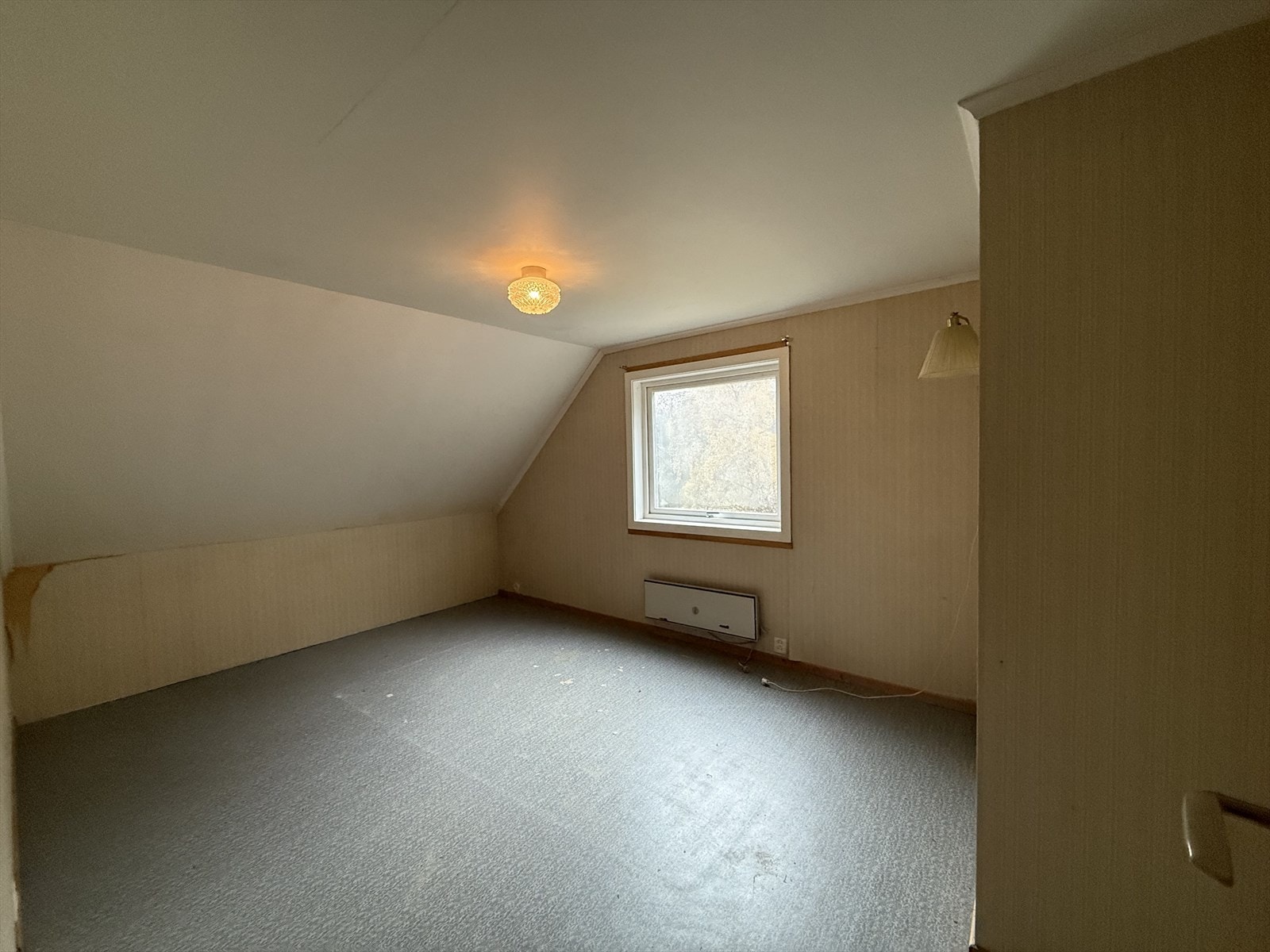 Soverom 1 Galleribilde