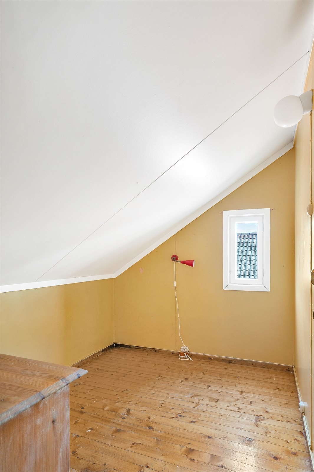 Bod i 2.Etasje, med adkomst fra det største soverommet Galleribilde