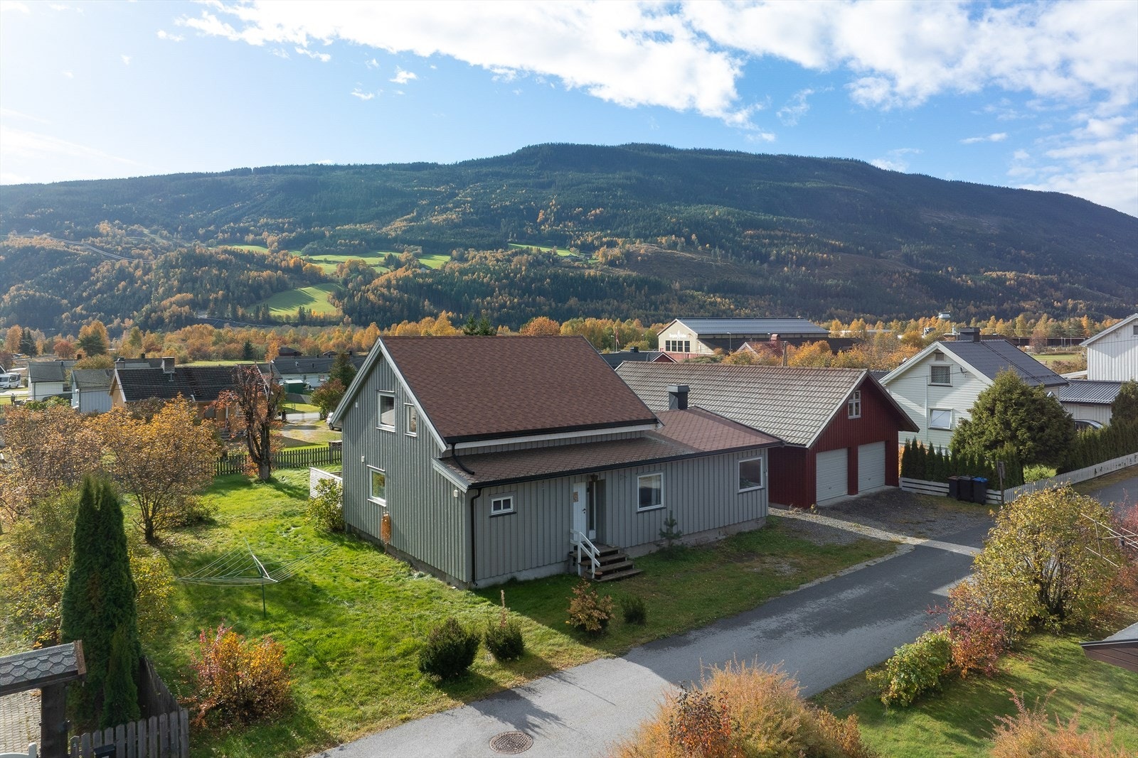 Velkommen til Elvevegen 5! Galleribilde
