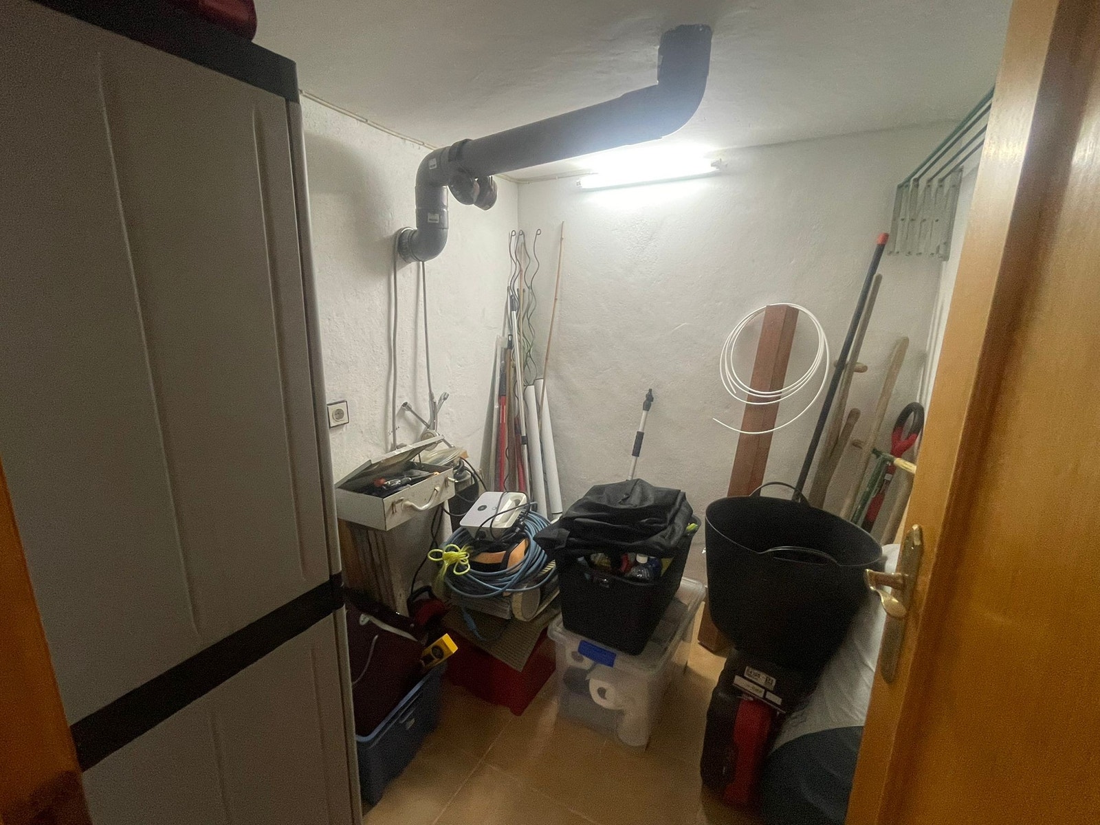 Kjeller Galleribilde