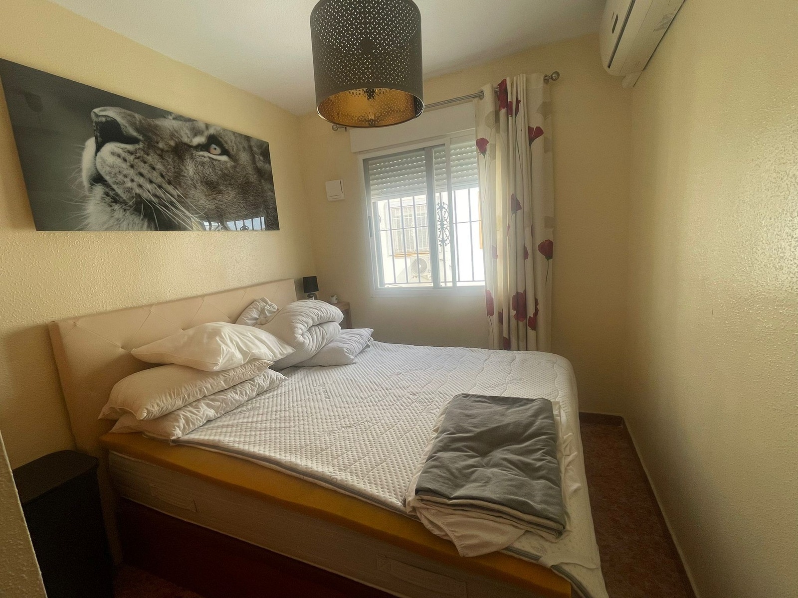 Soverom 1 Galleribilde