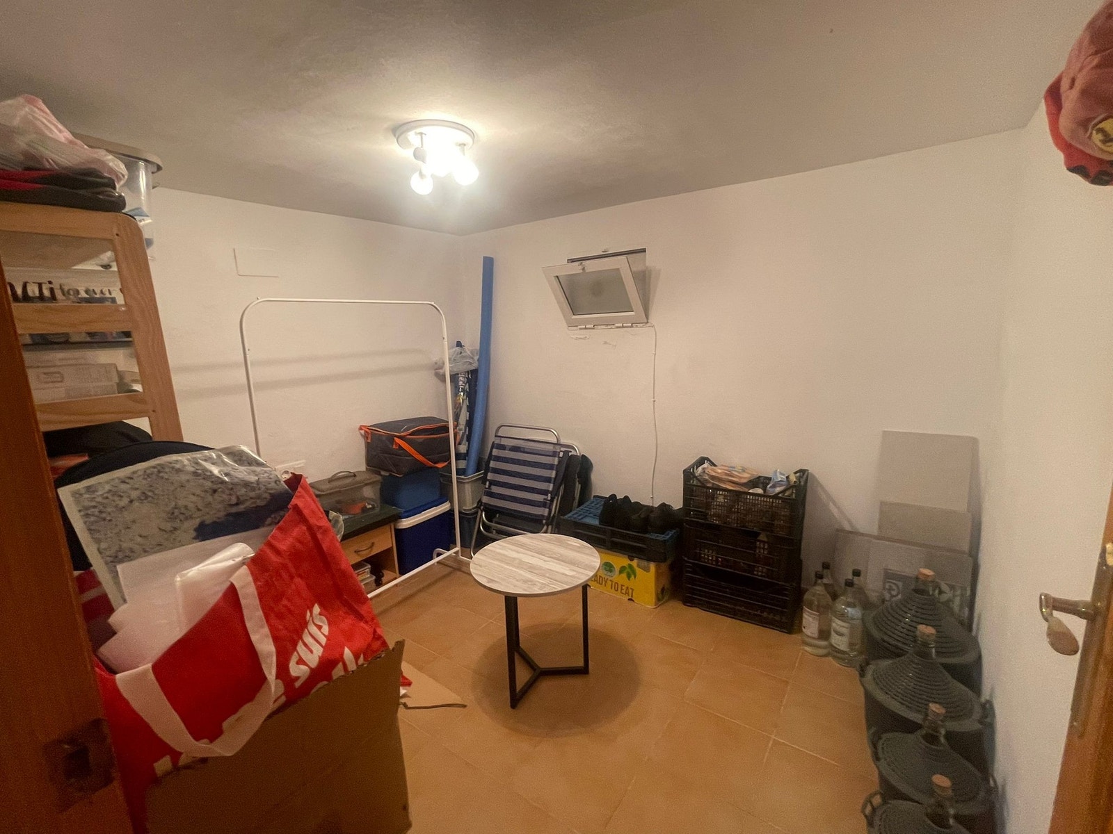 Kjeller Galleribilde