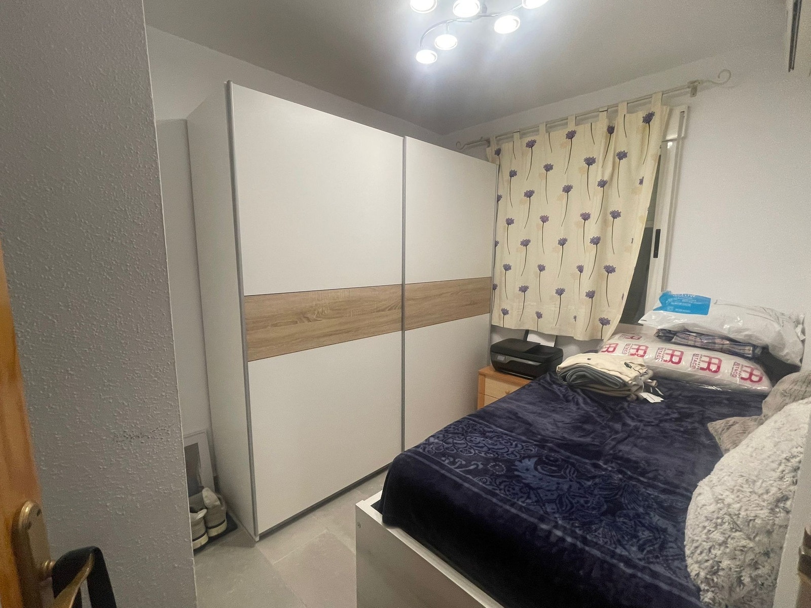 Soverom 3 Galleribilde