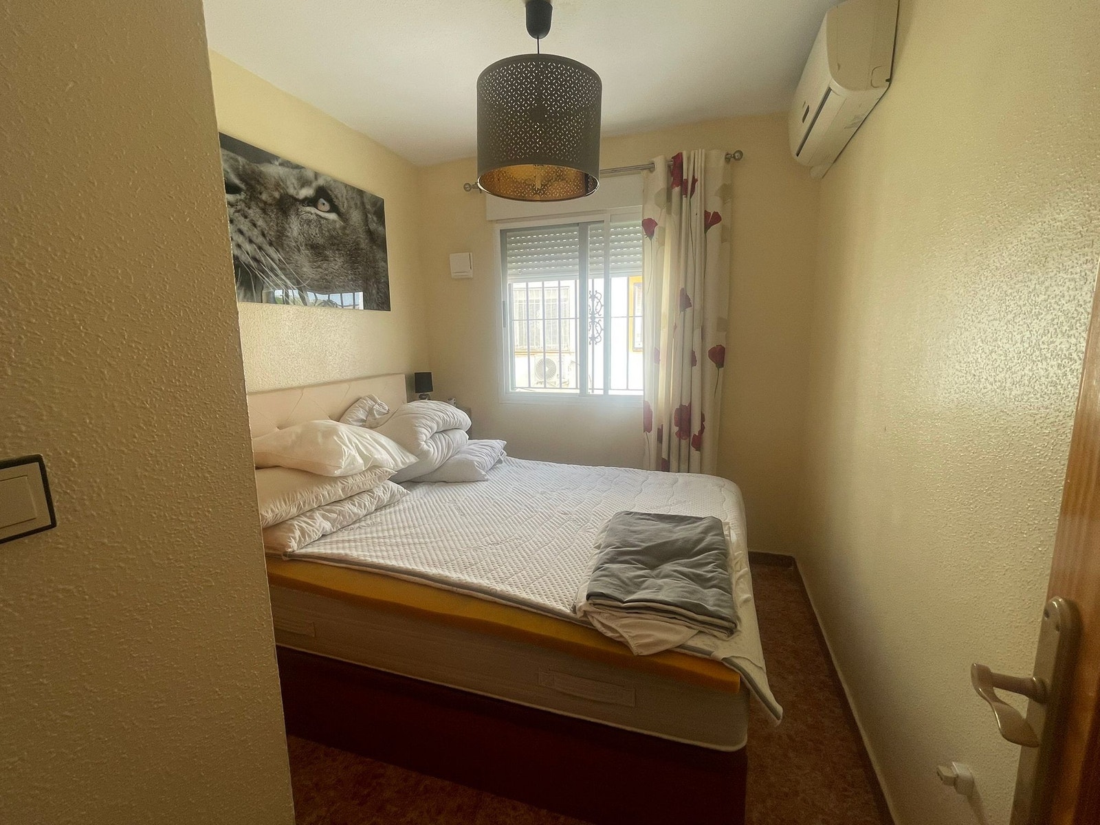 Soverom 1 Galleribilde