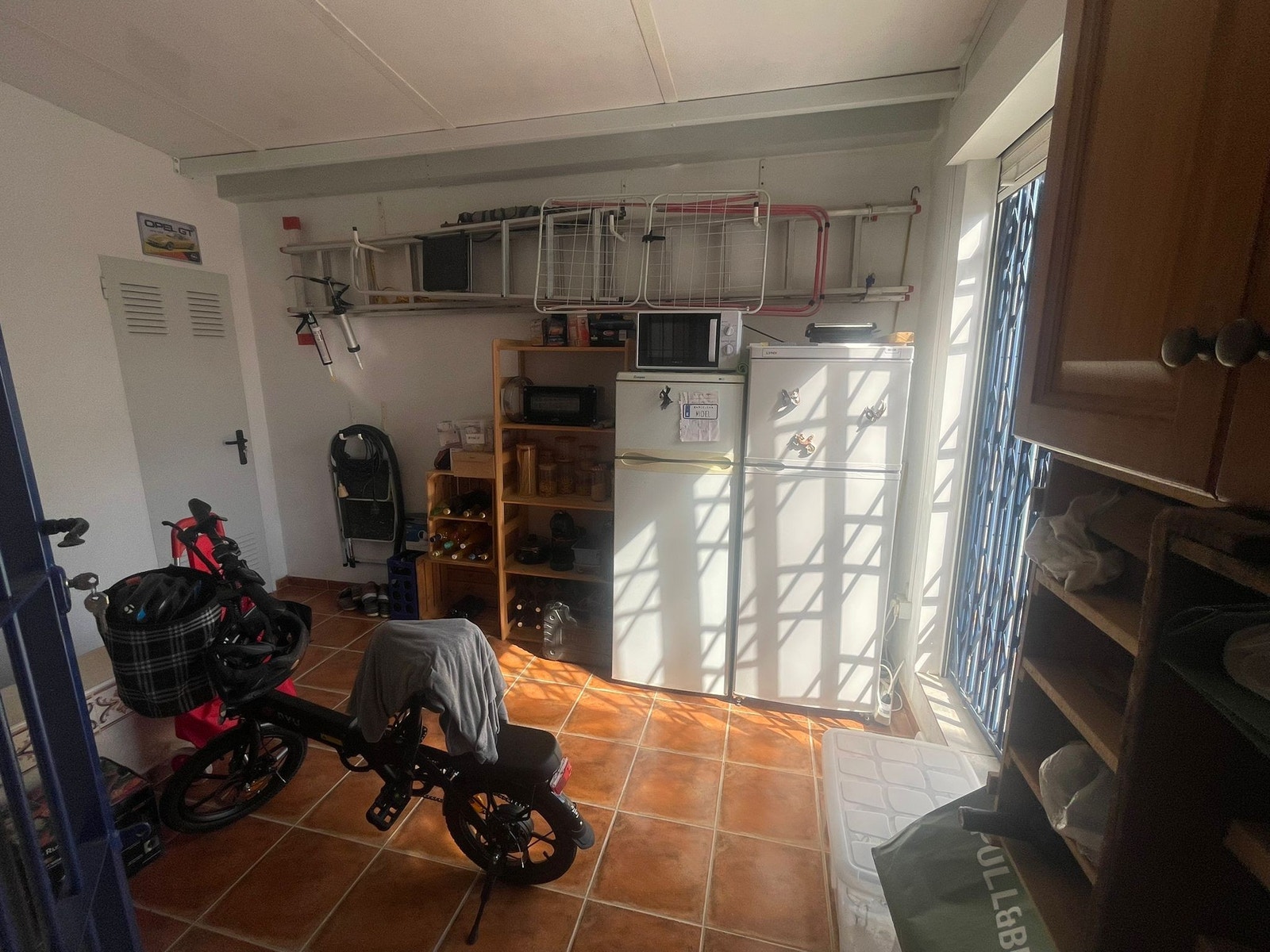 Kjeller Galleribilde