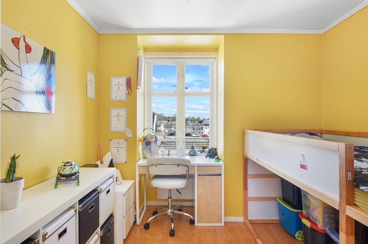 Soverom 2. Galleribilde