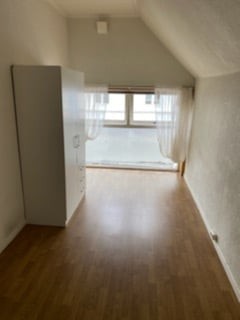 Hybelrommet. Galleribilde