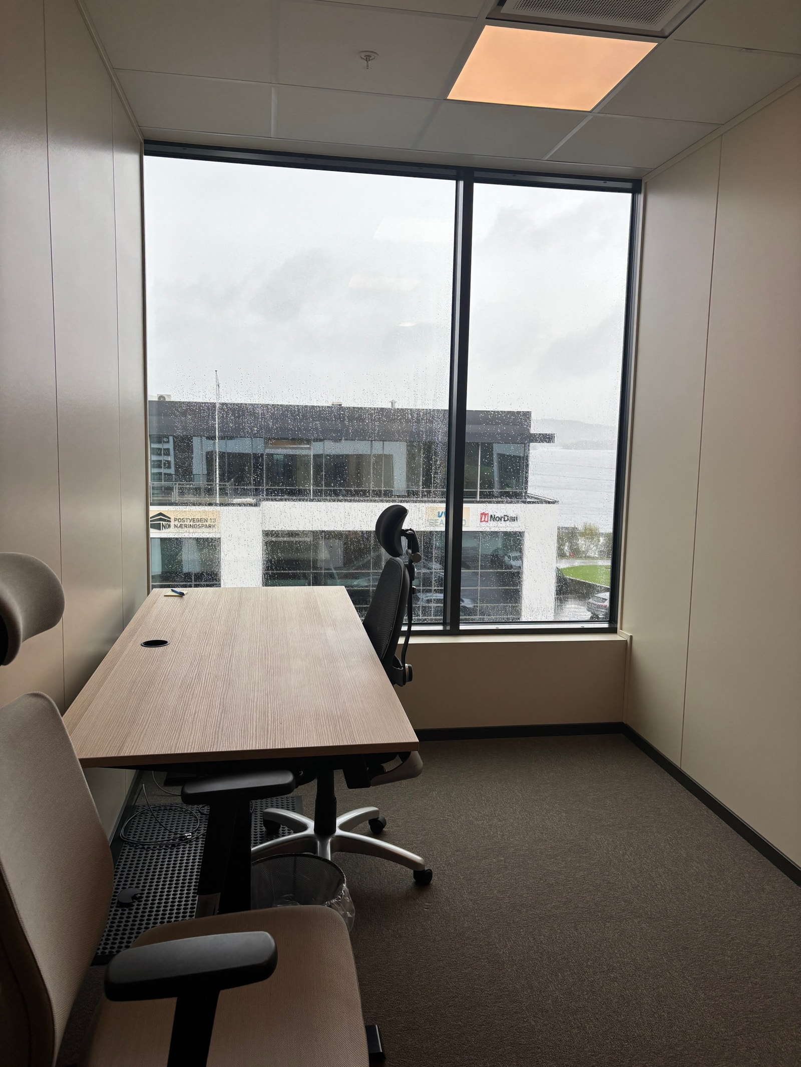 Kontor for leie Galleribilde