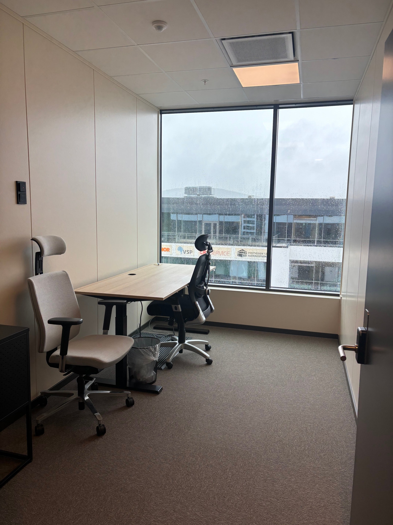 Kontor for leie Galleribilde