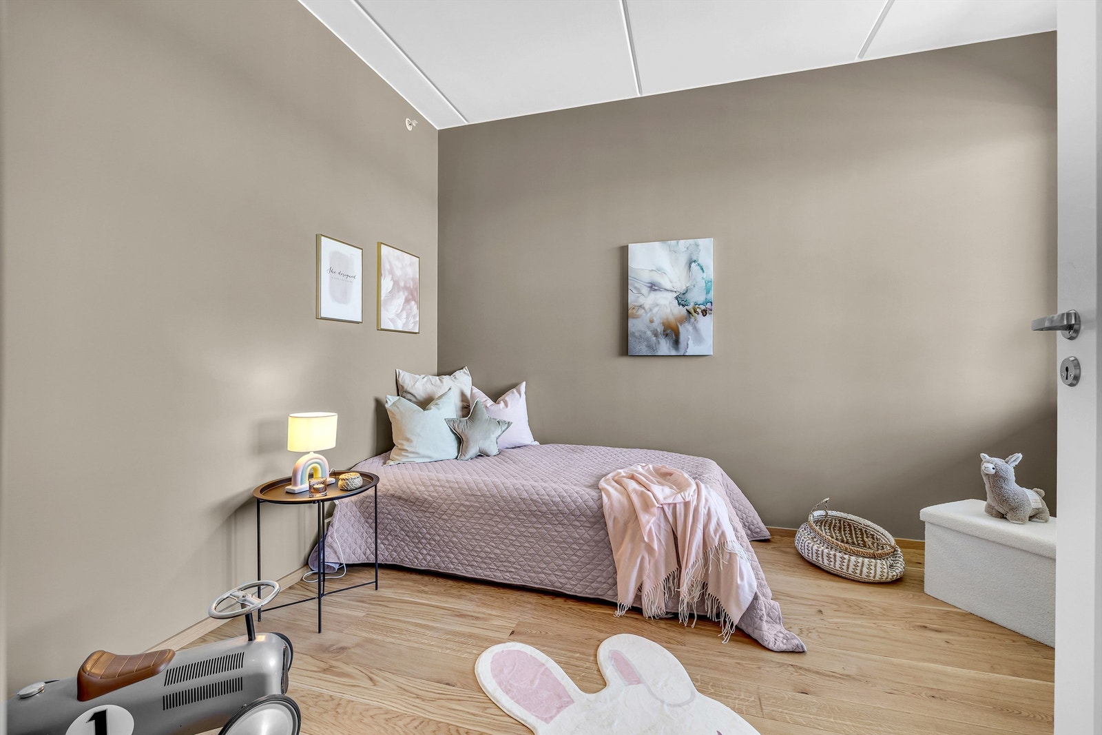 Soverom 2 Galleribilde