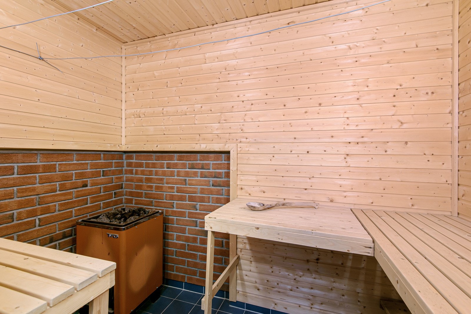 Badstue Galleribilde