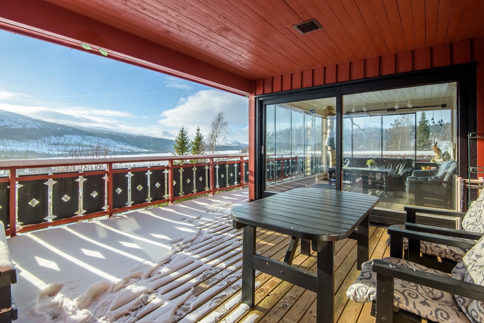 Veranda Galleribilde