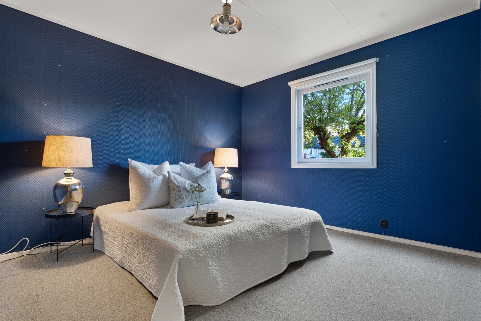 Soverom Galleribilde