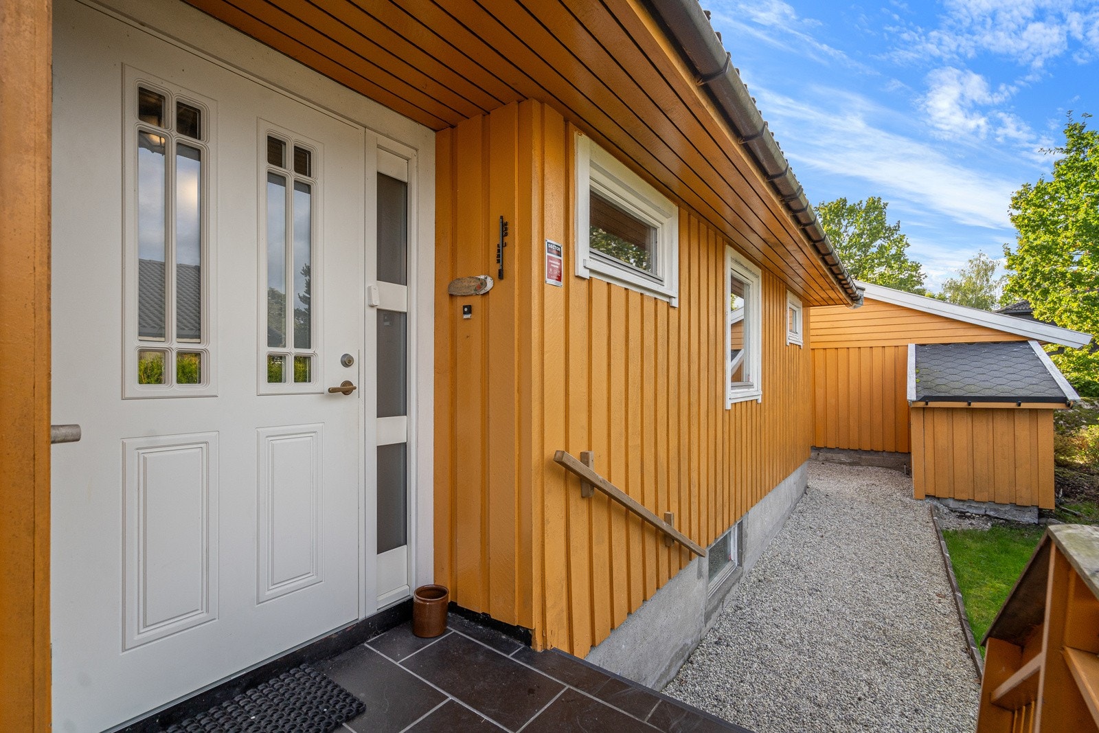 40fasade Galleribilde