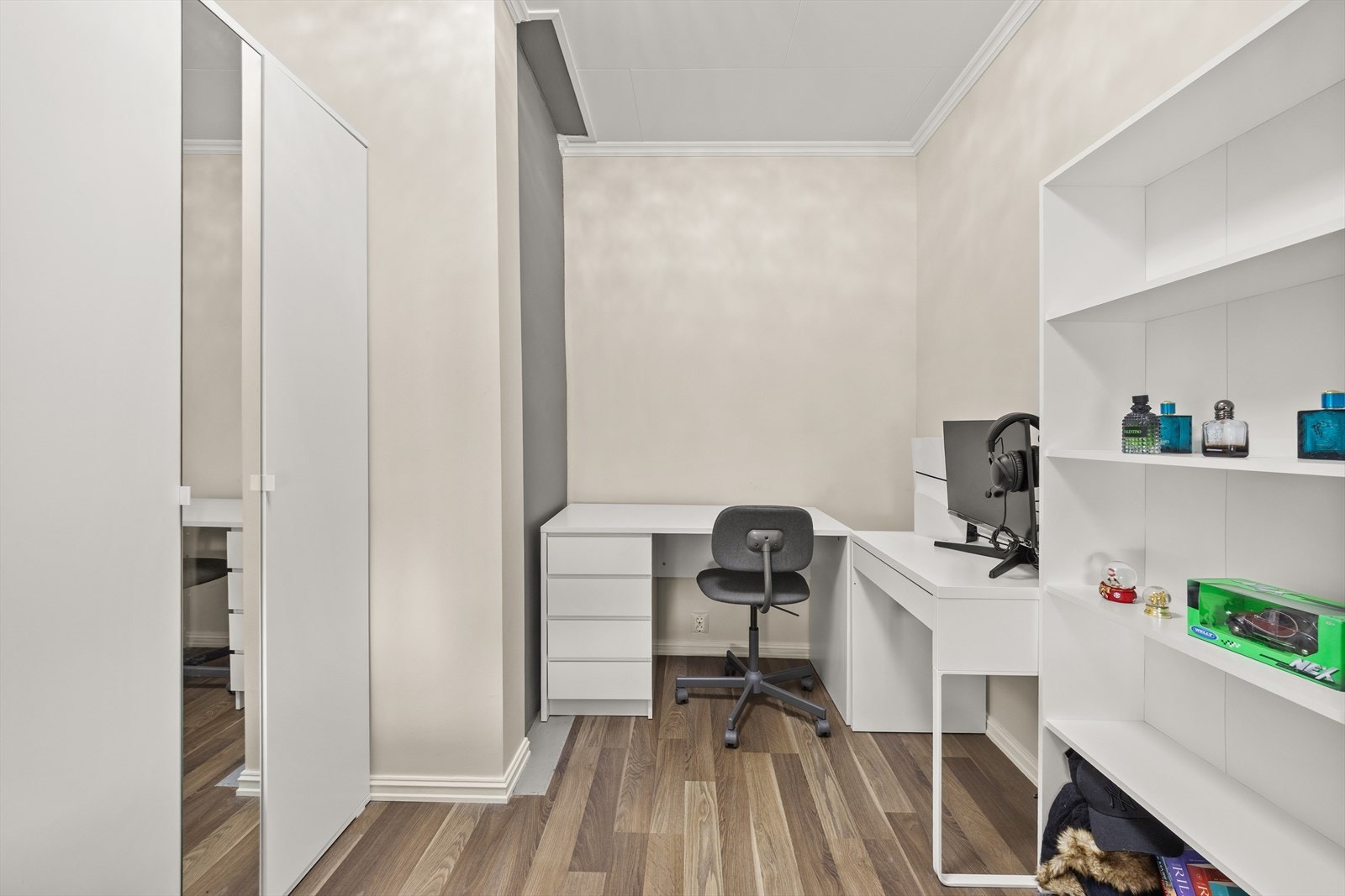 Soverom 2 Galleribilde