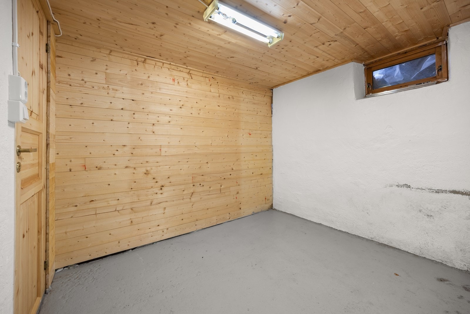 Romslige bodområder Galleribilde