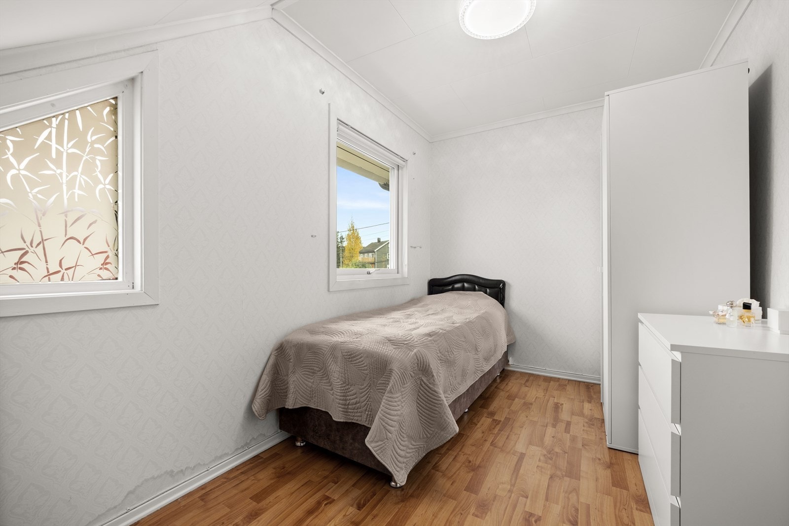 Soverom 3 Galleribilde