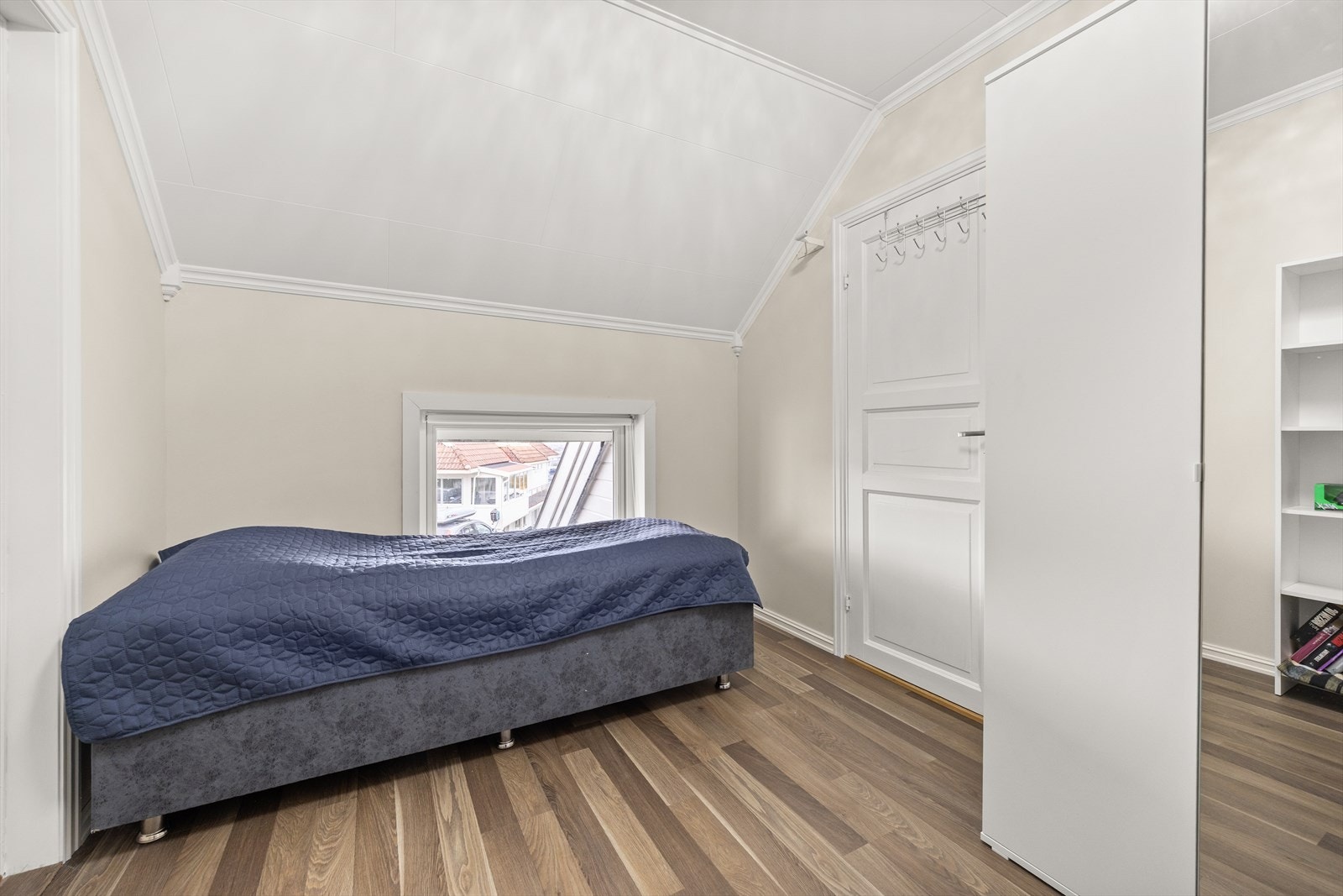 Soverom 2 Galleribilde