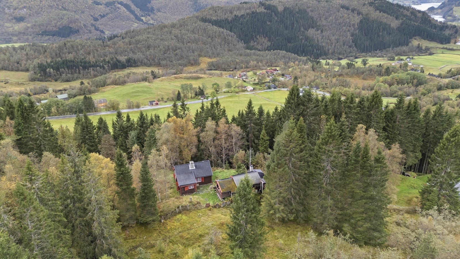- Velkommen på visning, husk påmelding! - Galleribilde