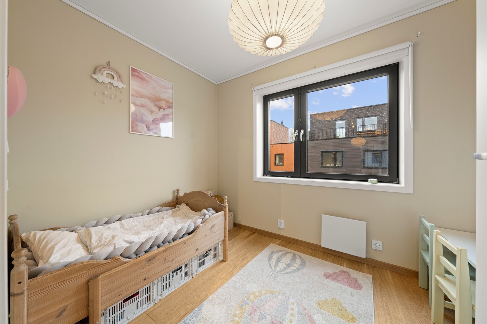 Soverom 2 Galleribilde