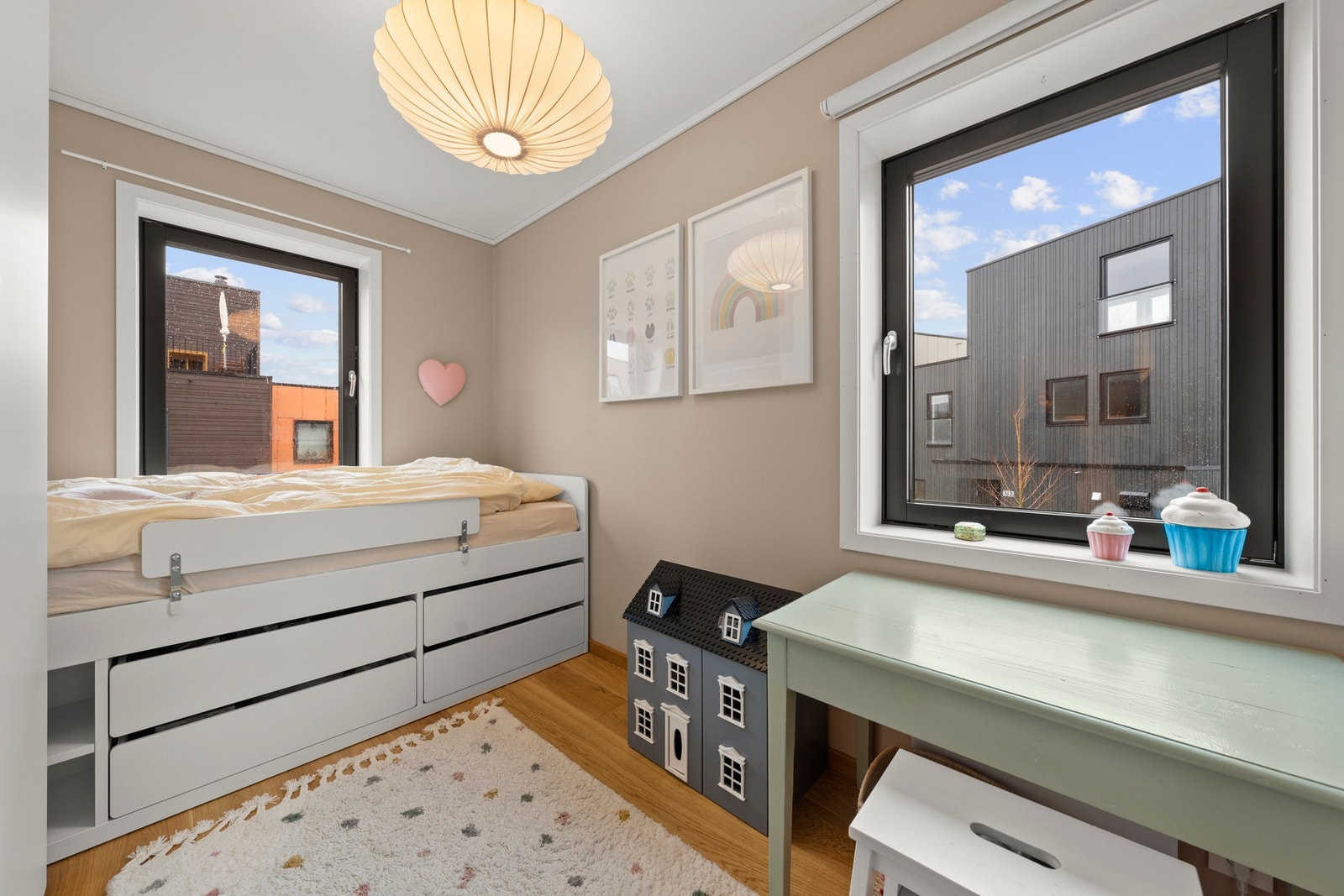 Soverom 3 Galleribilde