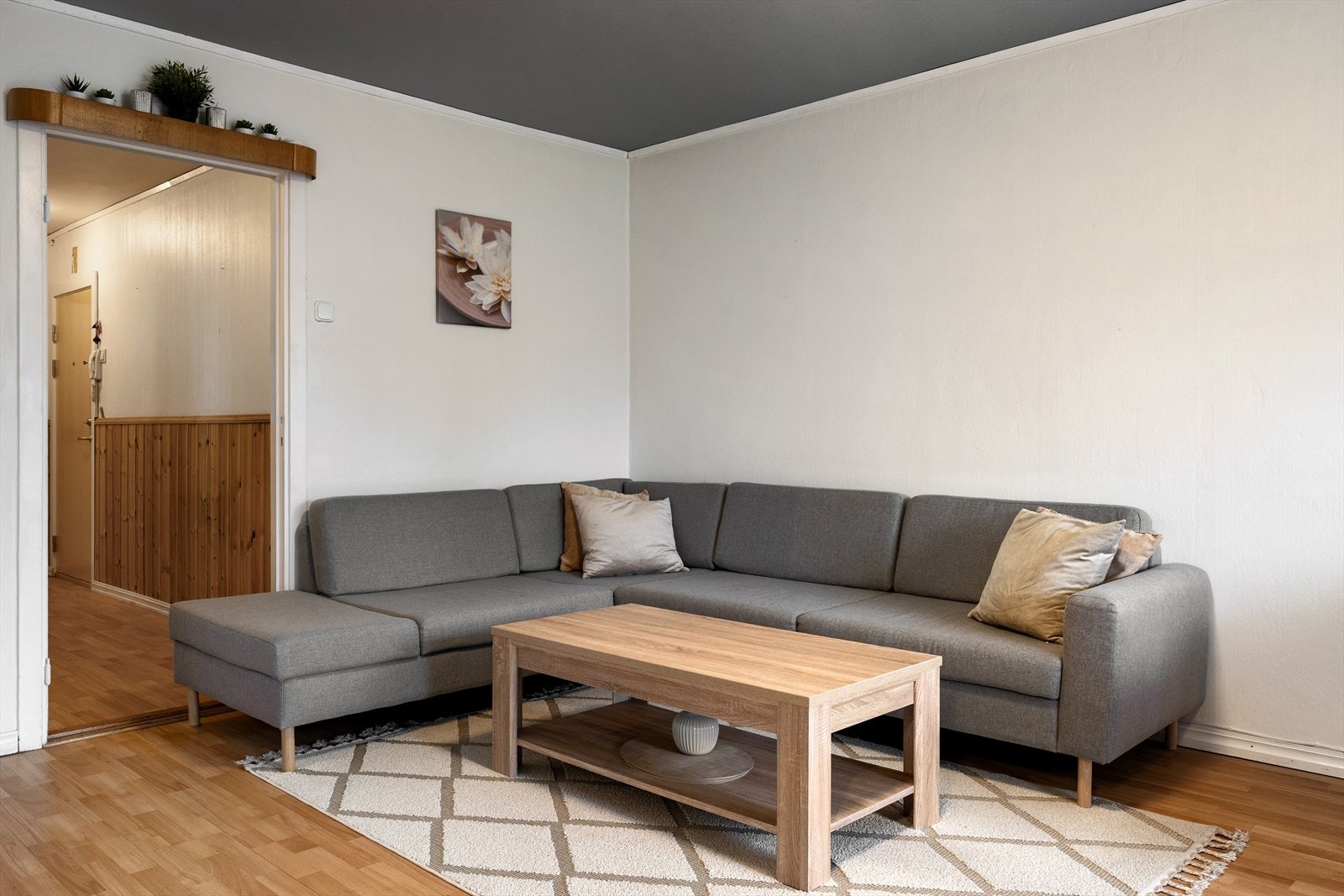 Til info: Internett er inkludert i felleskostnadene! Galleribilde