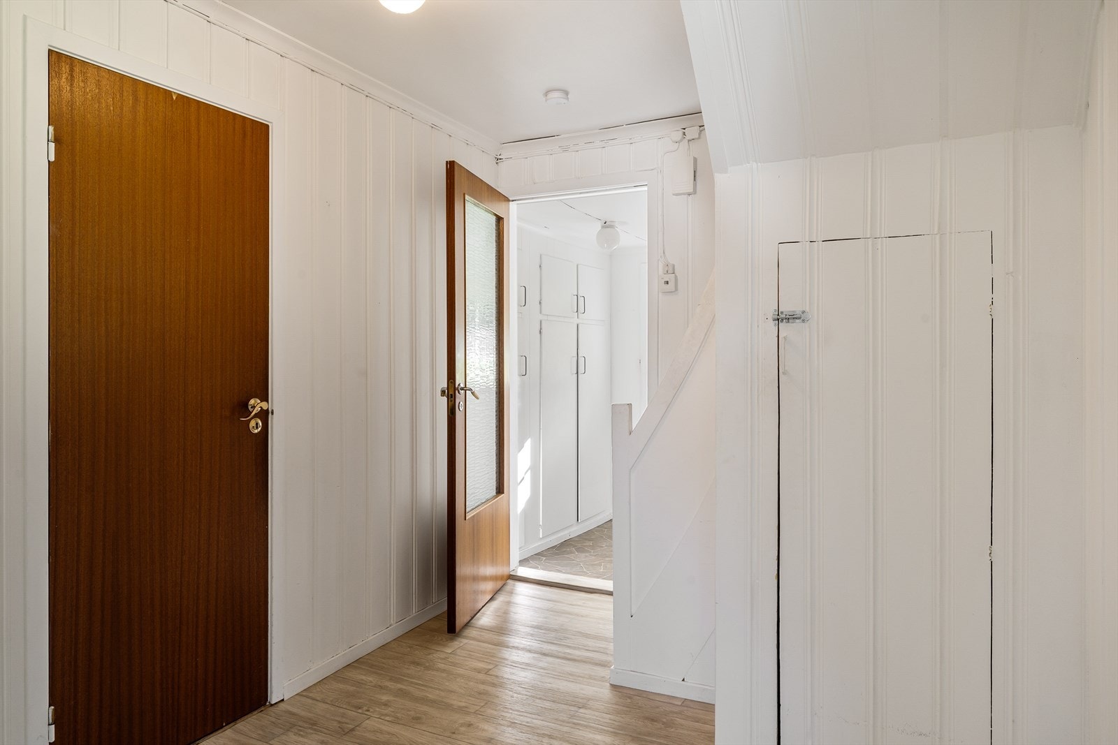 Garasje Galleribilde