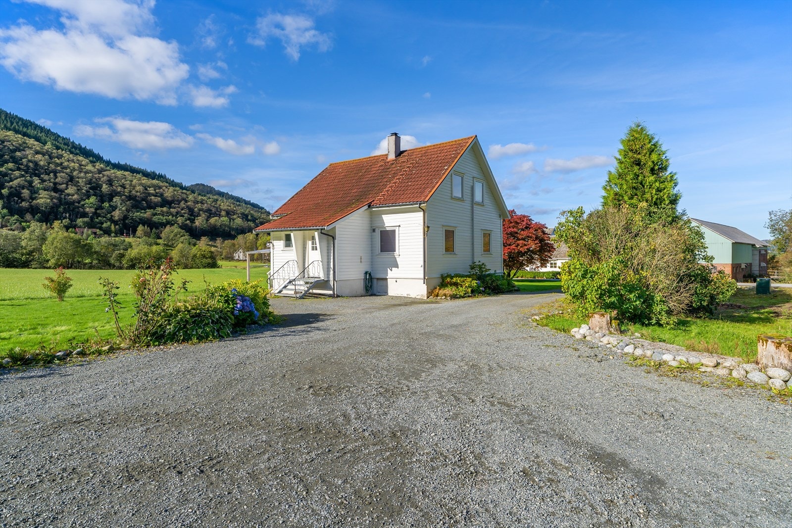 Rivelandsvegen 151 Galleribilde