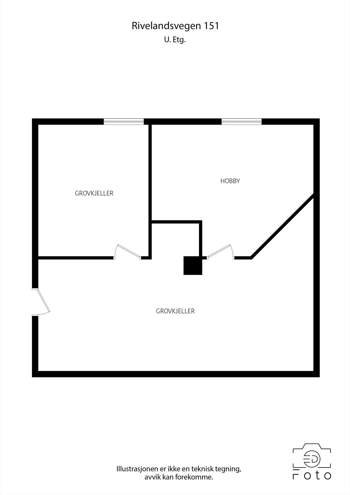 Rivelandsvegen151 uetg 2d Galleribilde